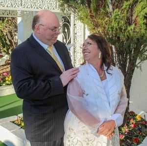 Meet your Posher, Gary